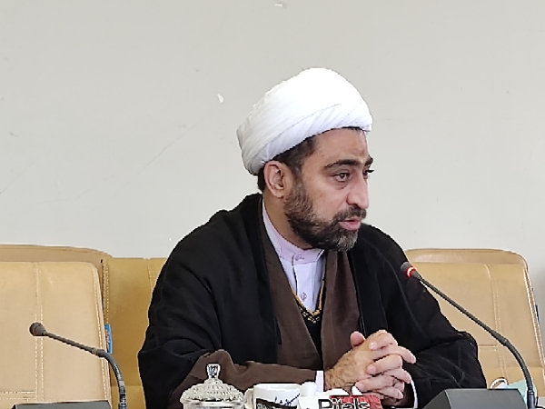 کارگروه طرح ملي «مسجد، کانون نشاط» در کرمانشاه آغاز به کار کرد