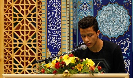 ثبت بيش از 250 شرکت کننده در شانزدهمين دوره مسابقات قرآن مدهامتان